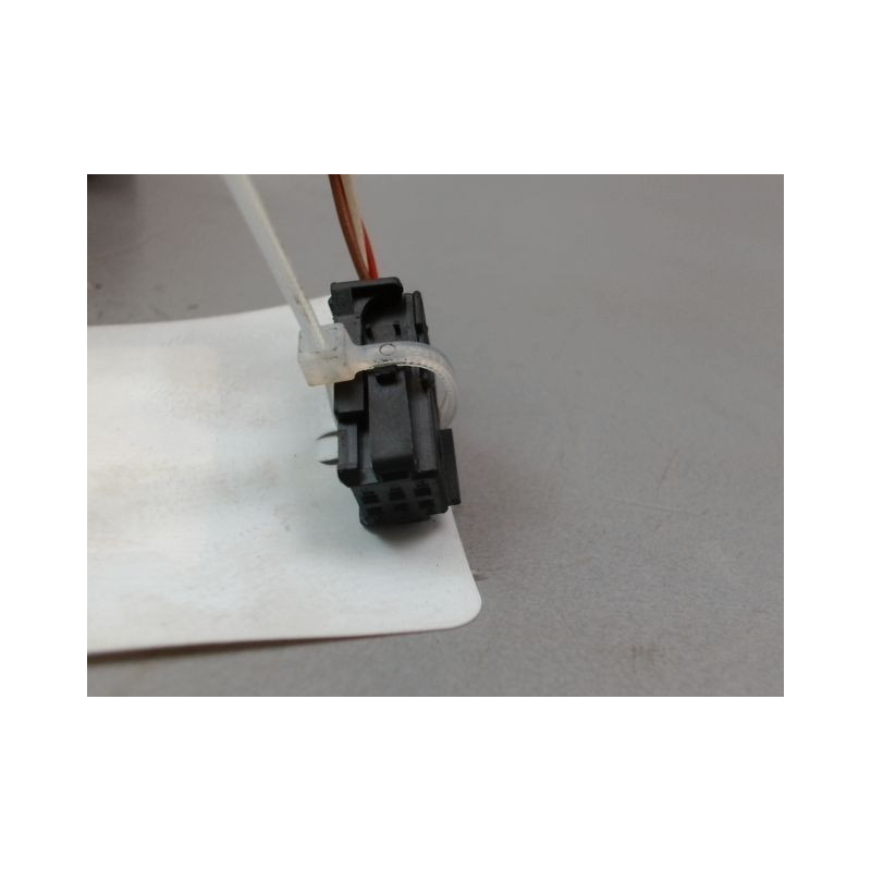 RETROVISEUR EXTERIEUR ELECTRIQUE GAUCHE CITROEN C3 I Phase 2 2005-2010