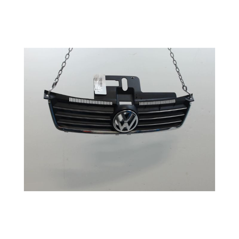 CALANDRE VOLKSWAGEN POLO IV Phase 1 (9N) 2002-2005