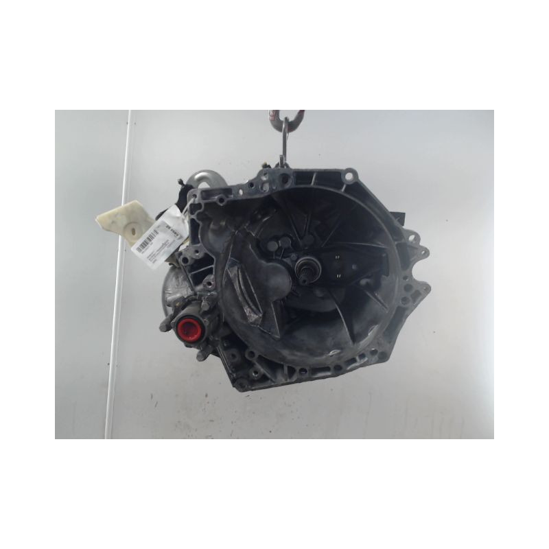 BOITE A VITESSE MECANIQUE PEUGEOT 208 1.2 THP 110