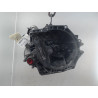 BOITE A VITESSE MECANIQUE PEUGEOT 208 1.2 THP 110