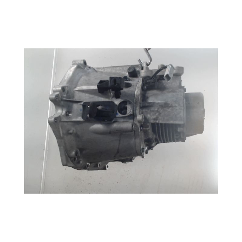 BOITE A VITESSE MECANIQUE PEUGEOT 208 1.2 THP 110