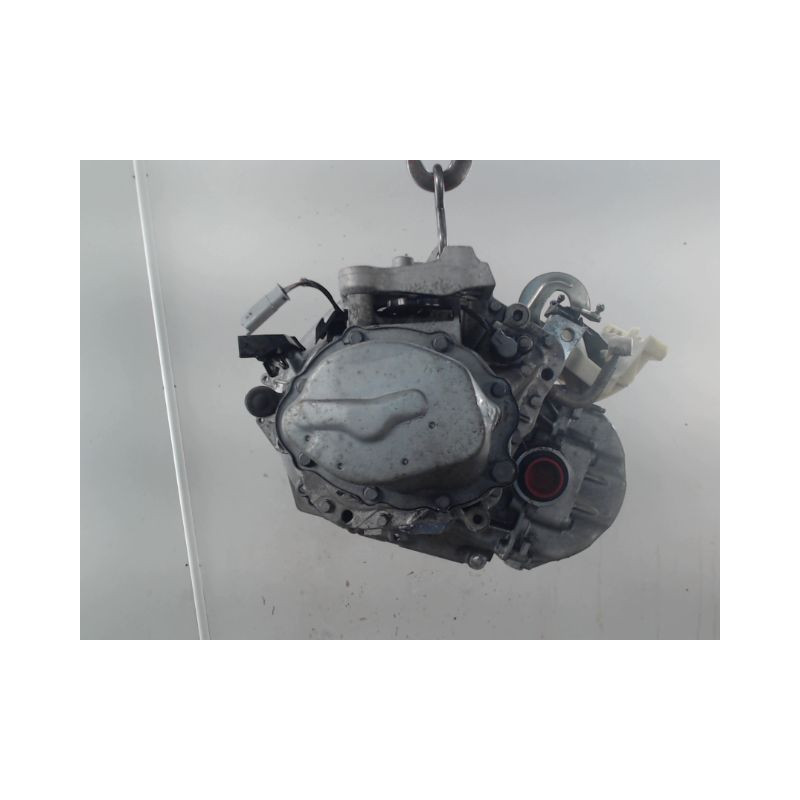 BOITE A VITESSE MECANIQUE PEUGEOT 208 1.2 THP 110