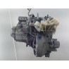 BOITE A VITESSE MECANIQUE PEUGEOT 208 1.2 THP 110