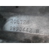BOITE A VITESSE MECANIQUE PEUGEOT 208 1.2 THP 110