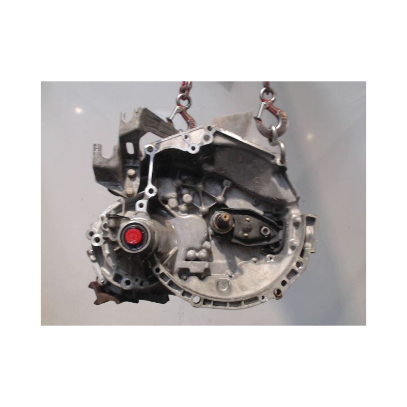 BOITE A VITESSE MECANIQUE CITROEN C3 2002-2005 1.4 i