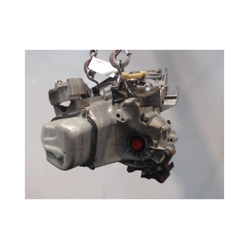 BOITE A VITESSE MECANIQUE CITROEN C3 2002-2005 1.4 i