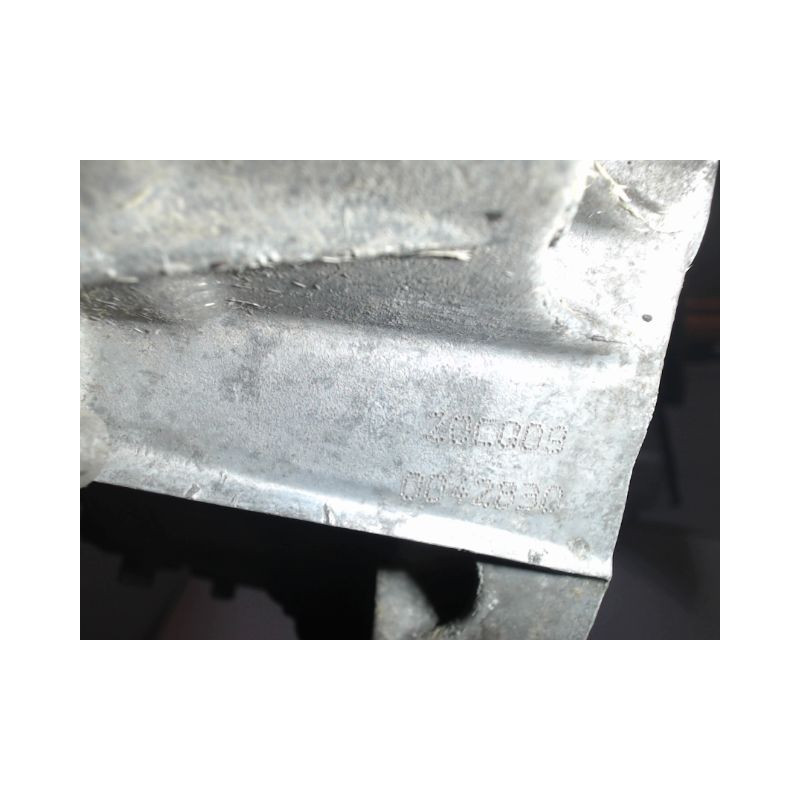 BOITE A VITESSE MECANIQUE CITROEN C3 2002-2005 1.4 i
