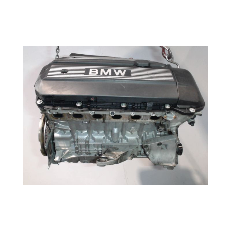 MOTEUR ESSENCE B.M.W. SERIE 3 320 Ci
