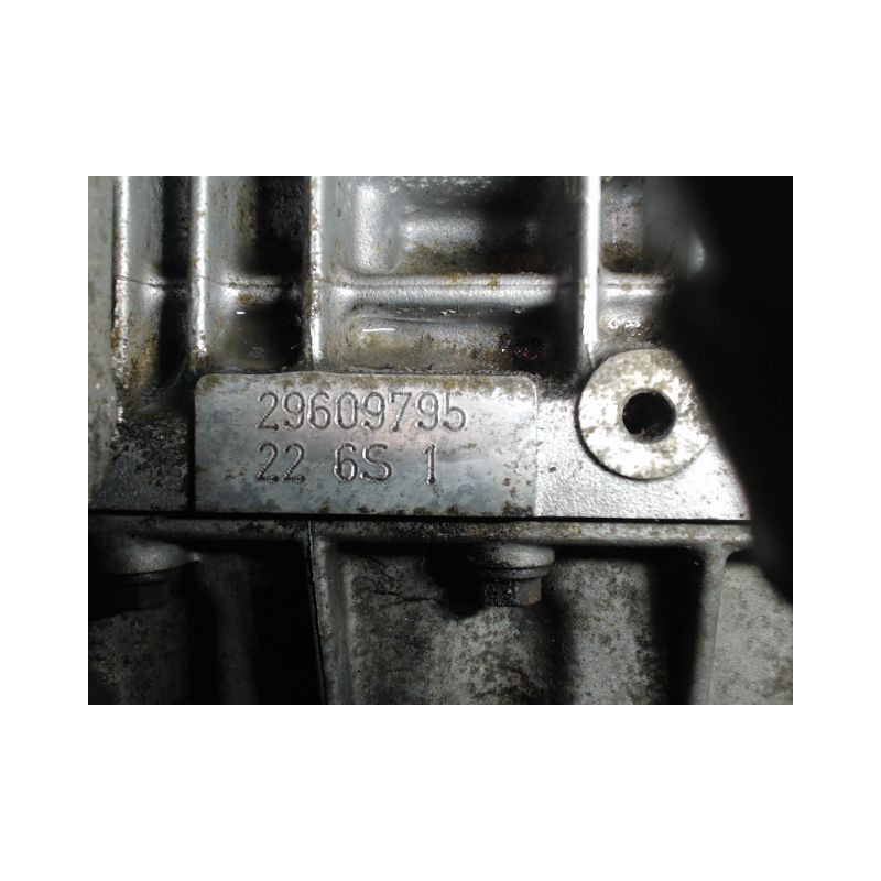 MOTEUR ESSENCE B.M.W. SERIE 3 320 Ci