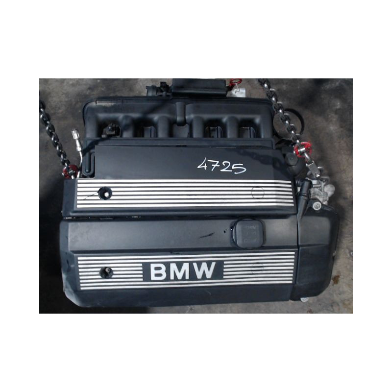 MOTEUR ESSENCE B.M.W. SERIE 3 320 Ci
