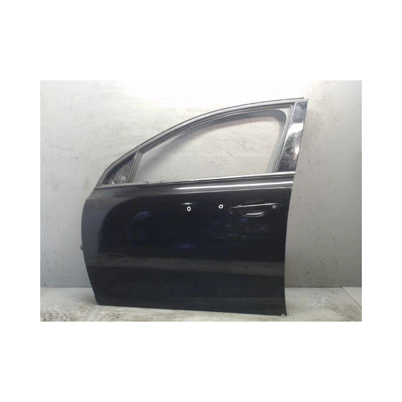 PORTE AVANT GAUCHE PEUGEOT 308