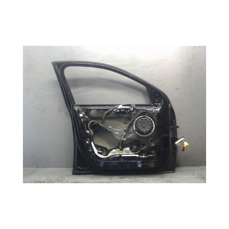 PORTE AVANT GAUCHE PEUGEOT 308