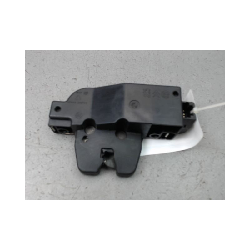 SERRURE HAYON  PEUGEOT 807 MONOSP. 2002-2014