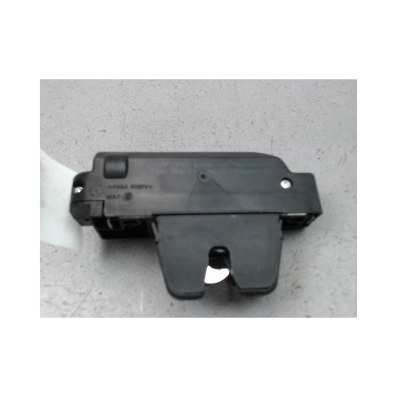 SERRURE HAYON  PEUGEOT 807 MONOSP. 2002-2014