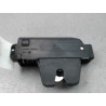 SERRURE HAYON  PEUGEOT 807 MONOSP. 2002-2014