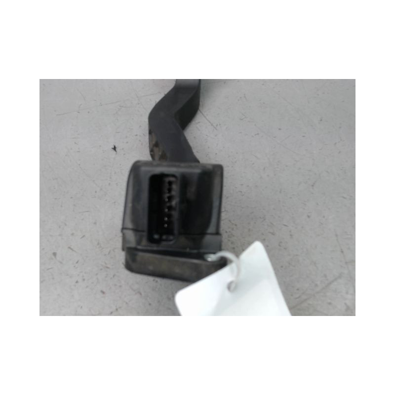 PEDALE ACCELERATEUR PEUGEOT 207 2006-2013
