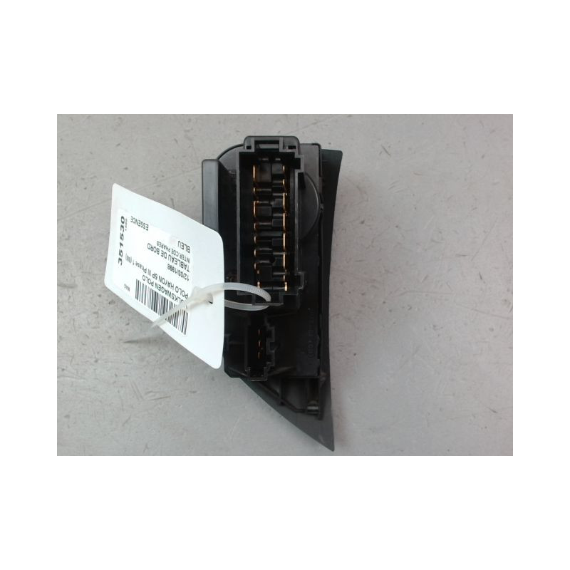INTERIEUR COMMANDE PHARES VOLKSWAGEN POLO III Phase 1 (6N) 1994-1999