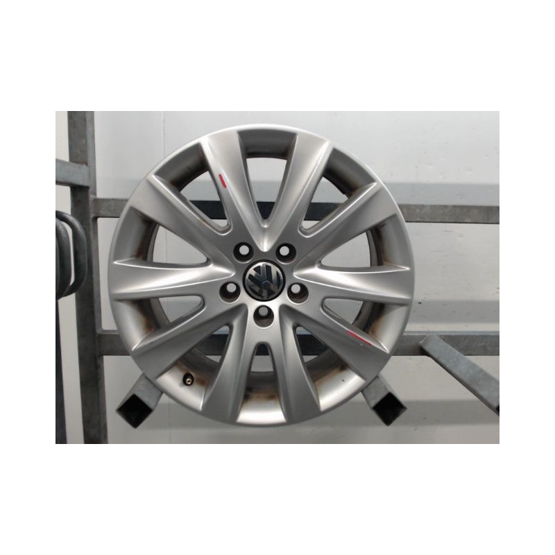 JANTE ALUMINIUM VOLKSWAGEN TIGUAN
