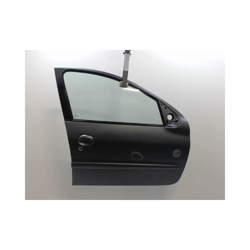 PORTE AVANT DROIT PEUGEOT 206 1998-2009