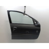 PORTE AVANT DROIT PEUGEOT 206 1998-2009