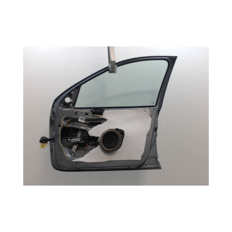 PORTE AVANT DROIT PEUGEOT 206 1998-2009