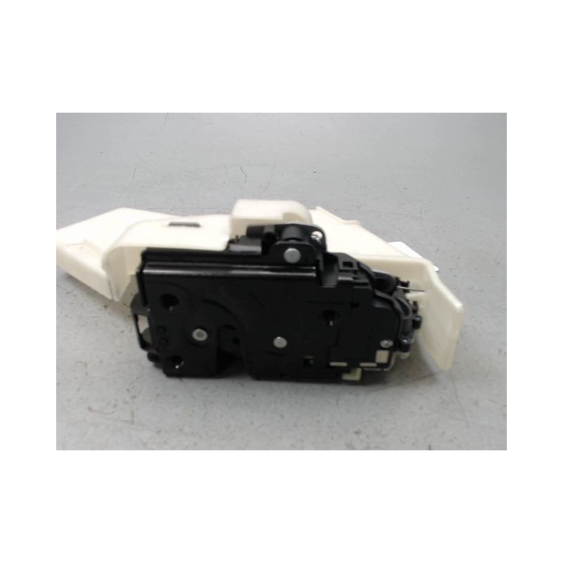 SYSTEME CONDAMNATION ARRIERE GAUCHE VOLKSWAGEN POLO IV Phase 1 (9N) 2002-2005