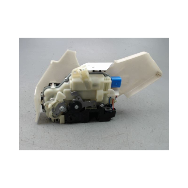 SYSTEME CONDAMNATION ARRIERE GAUCHE VOLKSWAGEN POLO IV Phase 1 (9N) 2002-2005