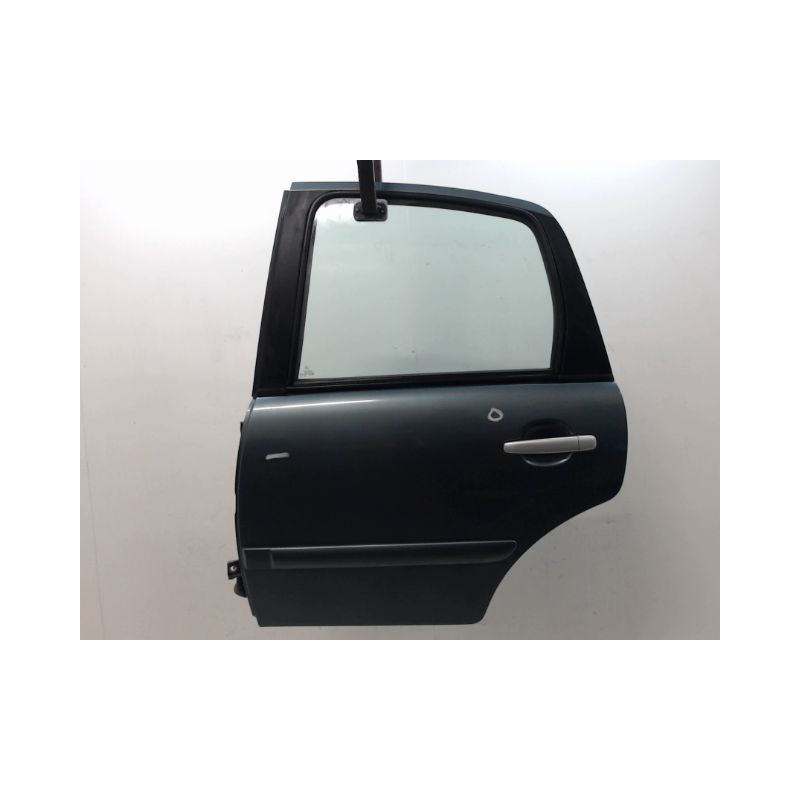PORTE ARRIERE GAUCHE CITROEN C3 I Phase 2 2005-2010