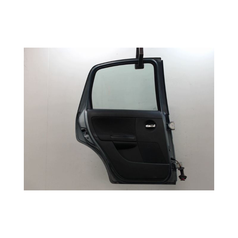 PORTE ARRIERE GAUCHE CITROEN C3 I Phase 2 2005-2010