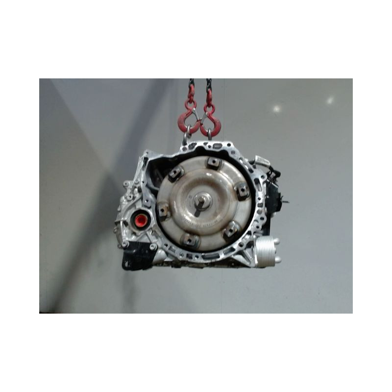 BOITE A VITESSE AUTOMATIQUE PEUGEOT 308 2011- 1.2 THP 130