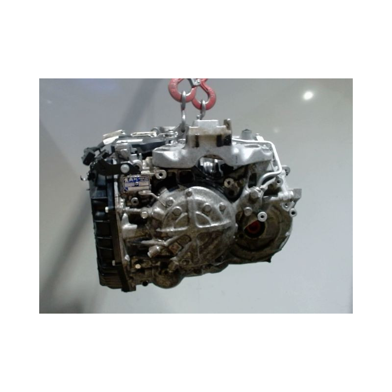 BOITE A VITESSE AUTOMATIQUE PEUGEOT 308 2011- 1.2 THP 130