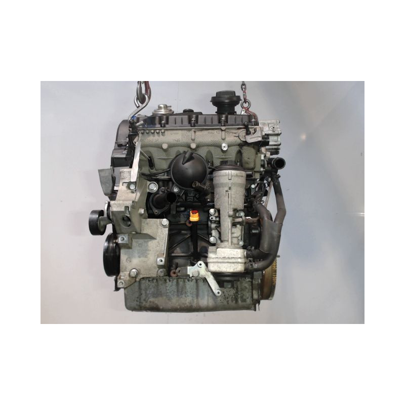 MOTEUR DIESEL SKODA ROOMSTER 1.9 TDI