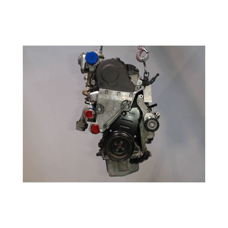 MOTEUR DIESEL SKODA ROOMSTER 1.9 TDI