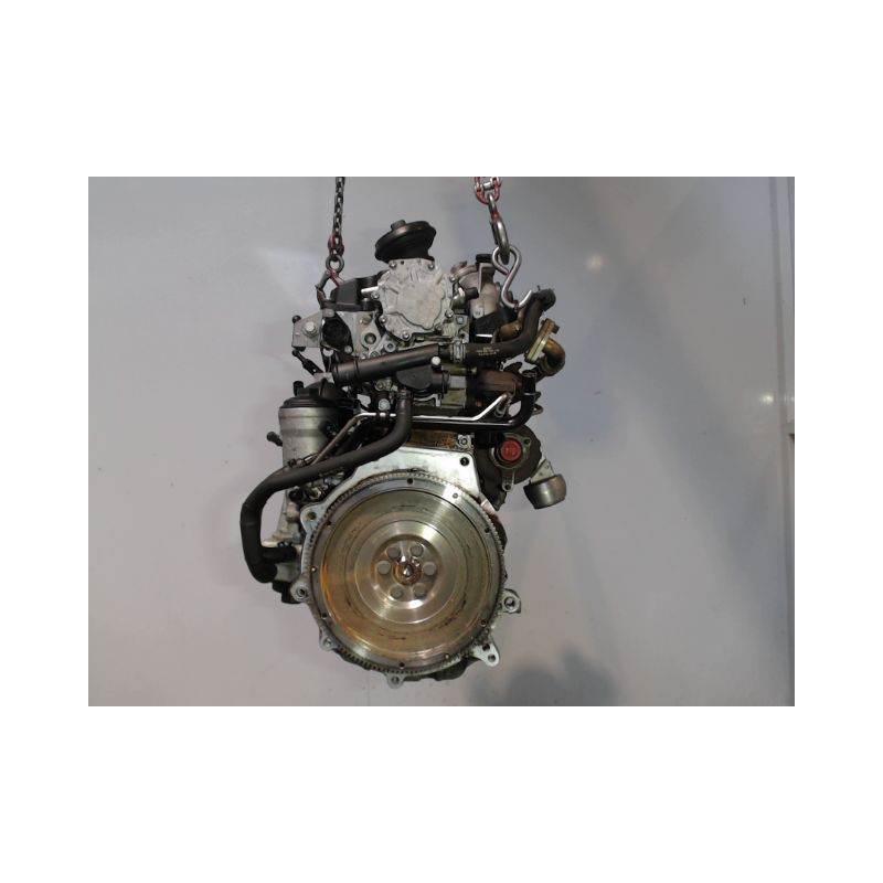 MOTEUR DIESEL SKODA ROOMSTER 1.9 TDI