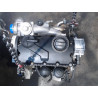 MOTEUR DIESEL SKODA ROOMSTER 1.9 TDI