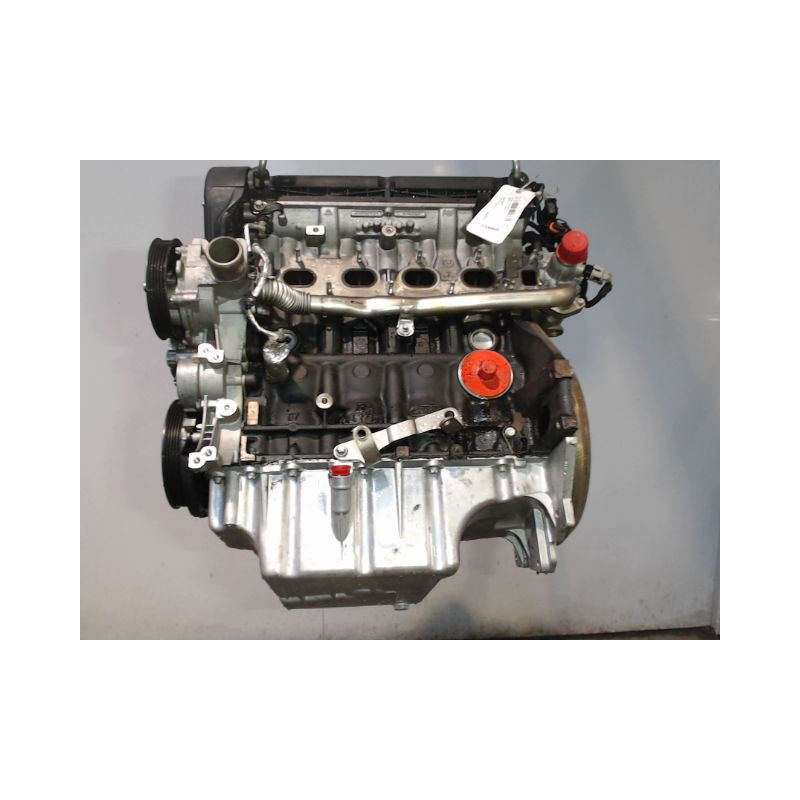 MOTEUR ESSENCE OPEL MERIVA 2006- 1.6 