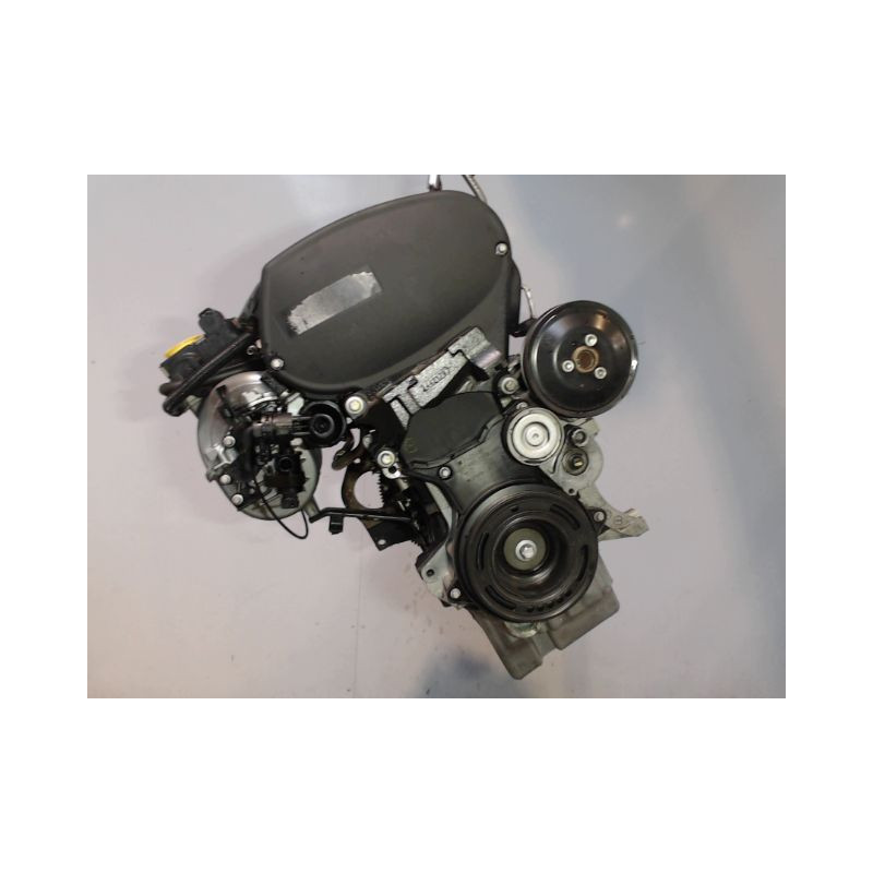 MOTEUR ESSENCE OPEL MERIVA 2006- 1.6 