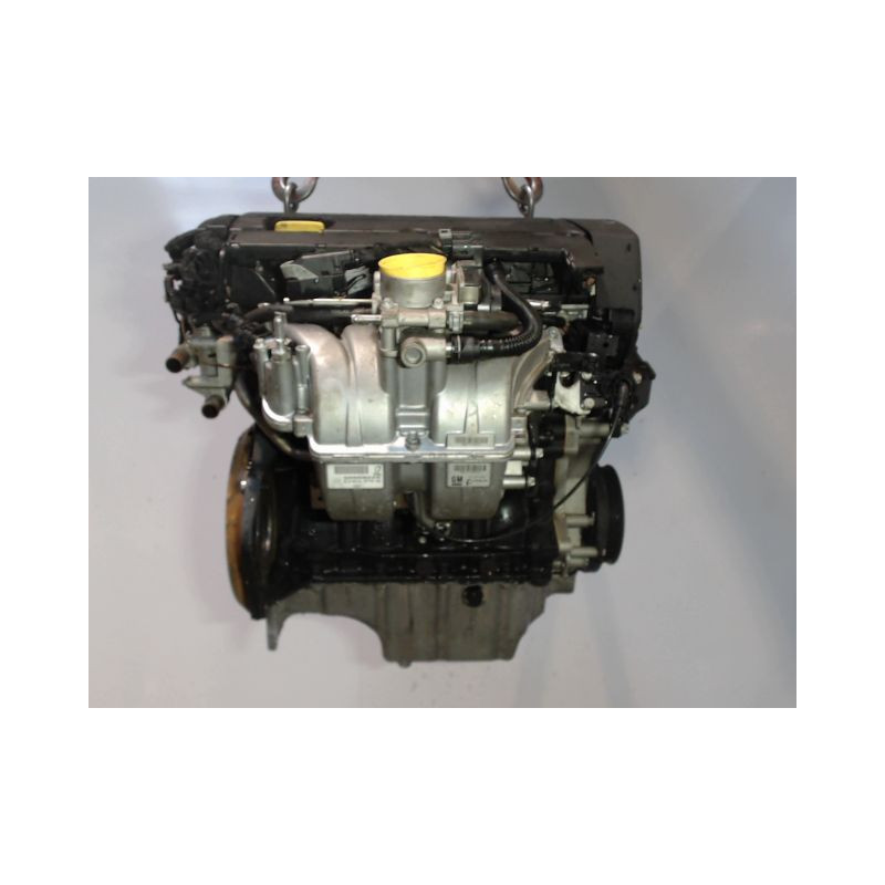 MOTEUR ESSENCE OPEL MERIVA 2006- 1.6 