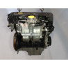 MOTEUR ESSENCE OPEL MERIVA 2006- 1.6 