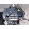 MOTEUR ESSENCE OPEL MERIVA 2006- 1.6 