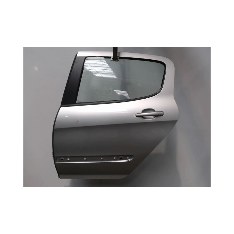 PORTE ARRIERE GAUCHE PEUGEOT 308 2011-