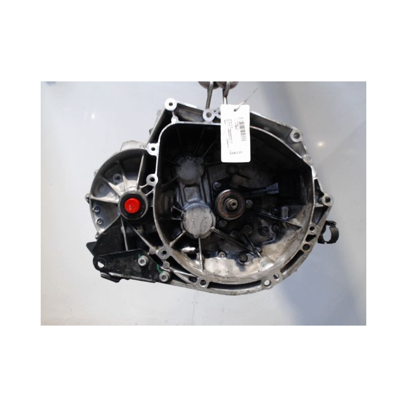 BOITE A VITESSE MECANIQUE CITROEN C4 PICASSO 1.2 THP 130