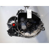 BOITE A VITESSE MECANIQUE CITROEN C4 PICASSO 1.2 THP 130