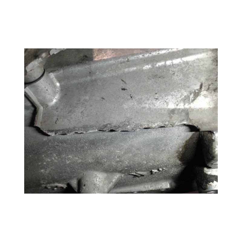 BOITE A VITESSE MECANIQUE CITROEN C4 PICASSO 1.2 THP 130