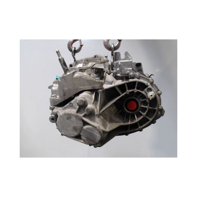 BOITE A VITESSE MECANIQUE NISSAN JUKE 1.5 dCi