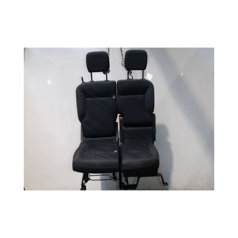 SIEGE AVANT DROIT PEUGEOT PARTNER FGT 2002-