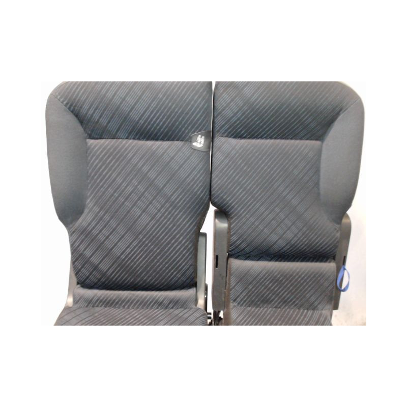 SIEGE AVANT DROIT PEUGEOT PARTNER FGT 2002-