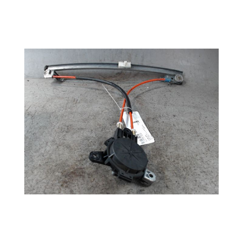 MECANISME LEVE-GLACE AVANT DROIT CITROEN SAXO -99