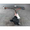 MECANISME LEVE-GLACE AVANT DROIT CITROEN SAXO -99