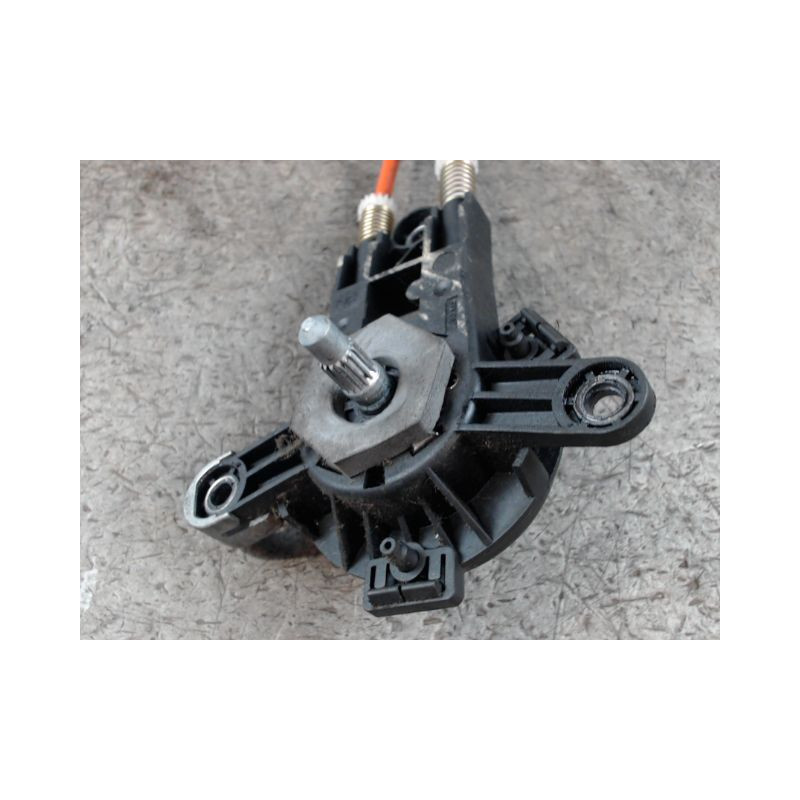 MECANISME LEVE-GLACE AVANT DROIT CITROEN SAXO -99